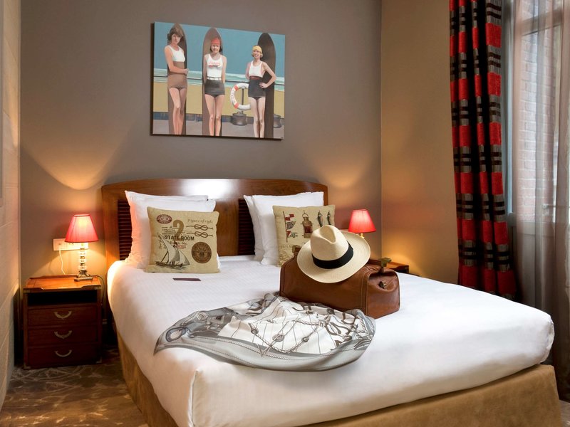 royal emerald dinard mgallery