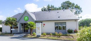 Hotel Campanile Saint Malo - Saint Jouan Des Guerets,Chateauneuf-D'ille-Et-Vilaine>>Brittany,3 star