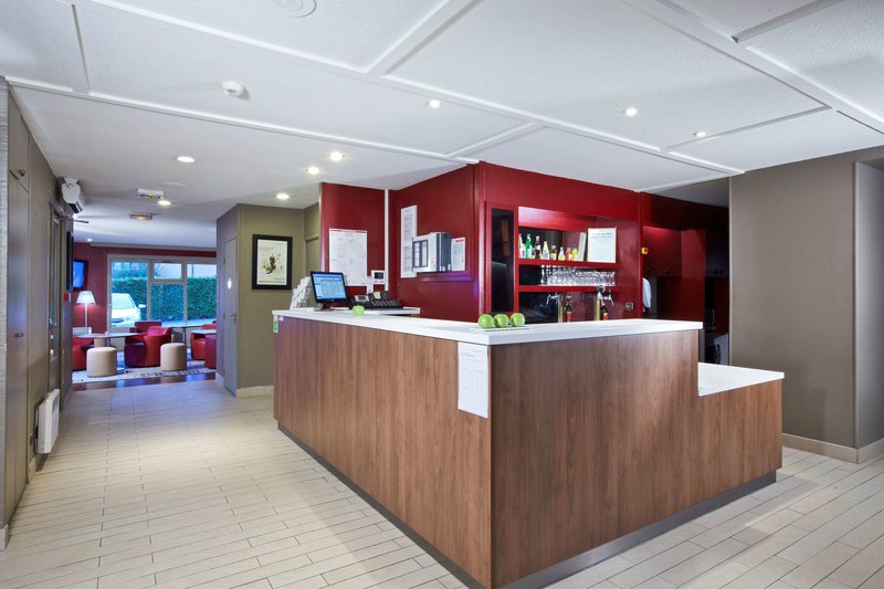 hotel campanile saint malo saint jouan des guerets