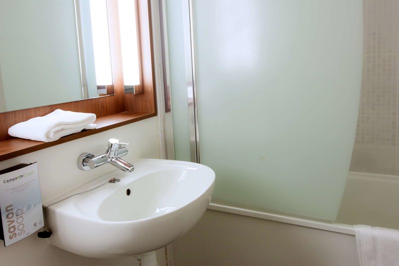 hotel campanile saint malo saint jouan des guerets