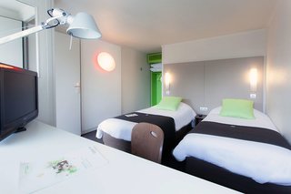 hotel campanile saint malo saint jouan des guerets