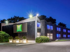 Ibis Styles Lorient Caudan,Lorient>>Caudan,4 star
