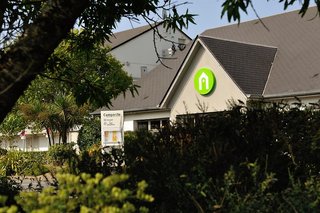 Campanile Lorient Lanester,Caudan>>Brest,3 star