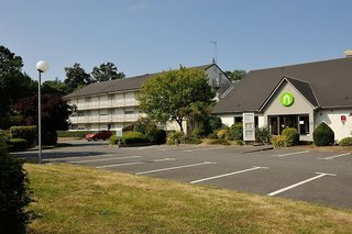 Campanile Lorient Lanester,Caudan>>Brest,3 star