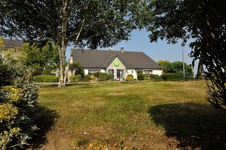 Campanile Lorient Lanester,Caudan>>Brest,3 star