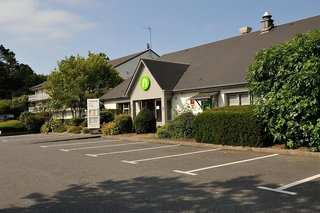 Campanile Lorient Lanester,Caudan>>Brest,3 star