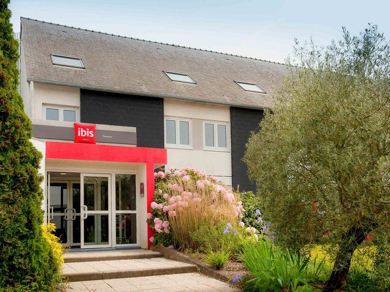 Hotel Ibis Vannes