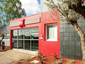 Ibis Lorient-Caudan,Lorient>>Caudan,3 star