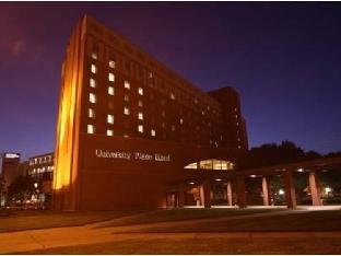 University Place Hotel & Conference Center,Oregon>>Portland,3 star