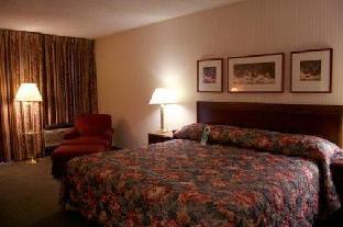 University Place Hotel & Conference Center,Oregon>>Portland,3 star
