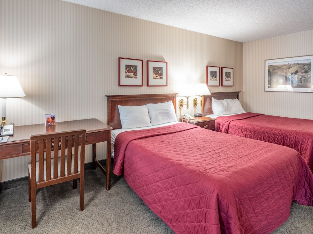 university place hotel and conference center