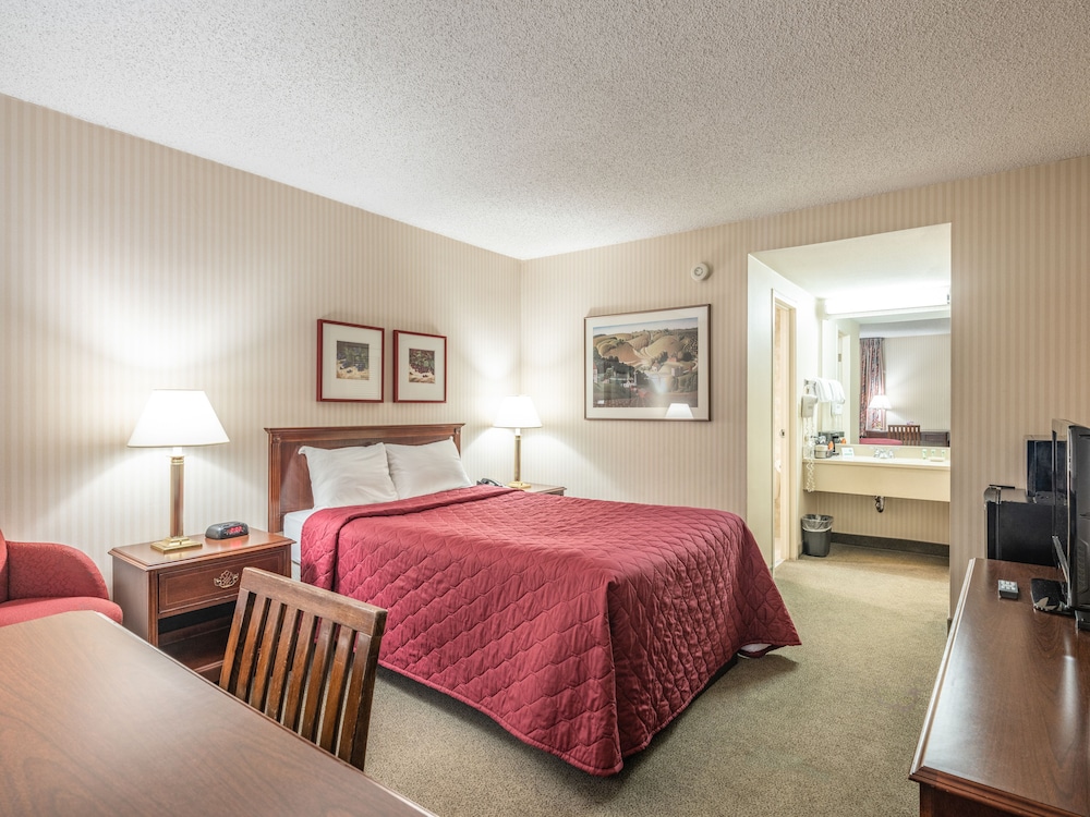 university place hotel and conference center