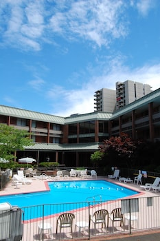 university place hotel and conference center