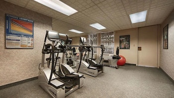 university place hotel and conference center