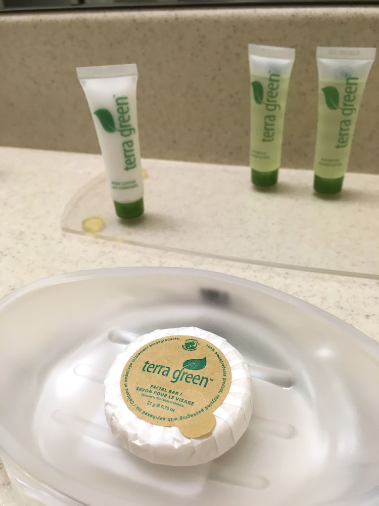 university place hotel and conference center