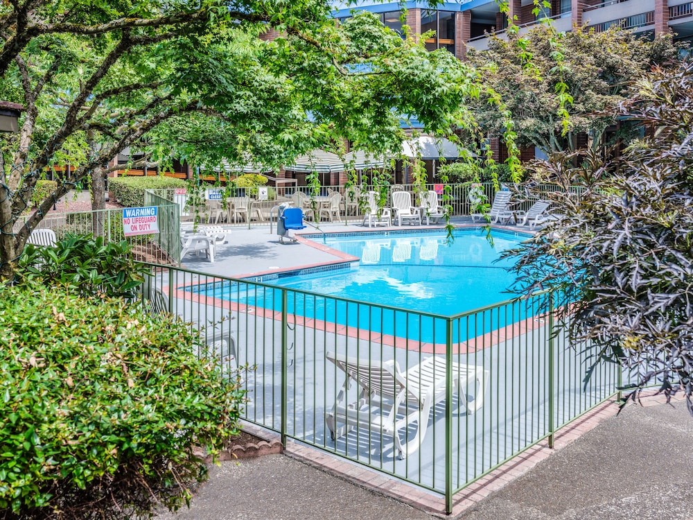 university place hotel and conference center