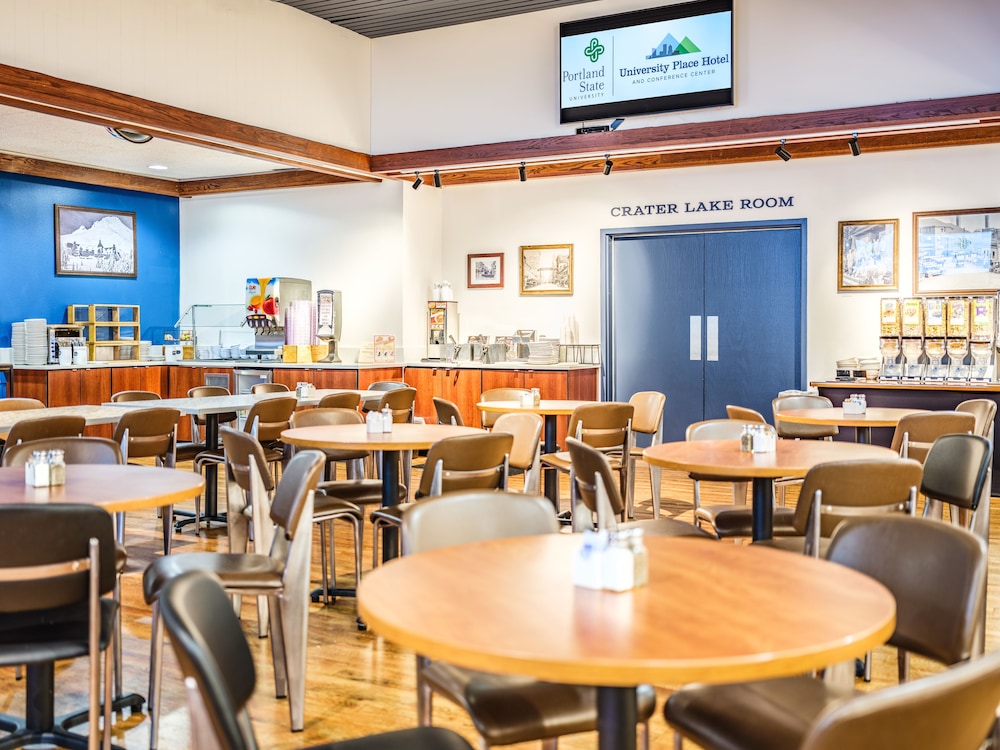 university place hotel and conference center