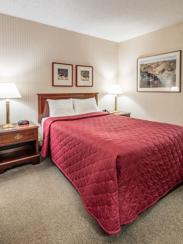 university place hotel and conference center