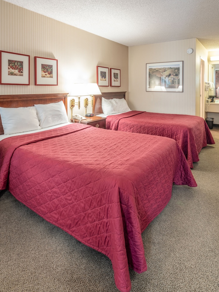 university place hotel and conference center