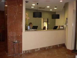 Nh Avenida Jerez,Costa De La Luz Cadiz>>Cadiz,4 star