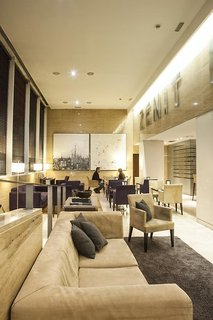 hotel zenit coruna