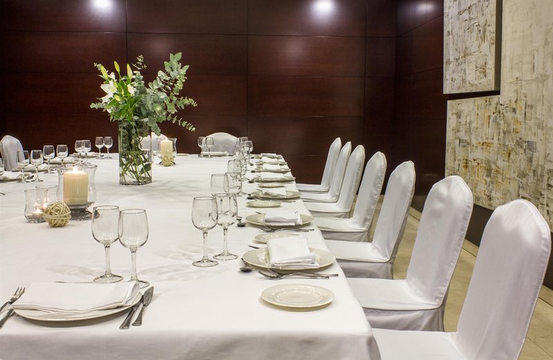 hotel zenit coruna