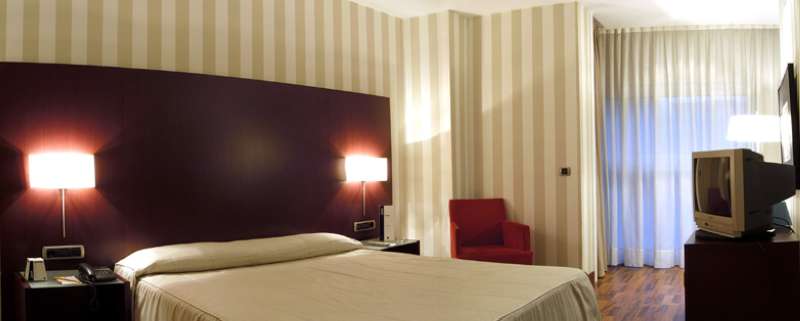 hotel zenit coruna