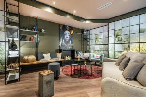 Best Western Hotel Nuernberg Am Hauptbahnhof,Galgenhof>>Franconia,3 star