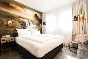 Best Western Hotel Nuernberg Am Hauptbahnhof,Galgenhof>>Franconia,3 star