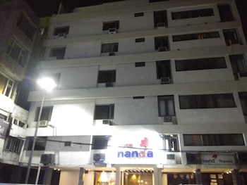 hotel nanda