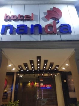hotel nanda