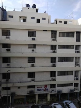 hotel nanda
