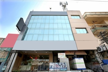 hotel nanda