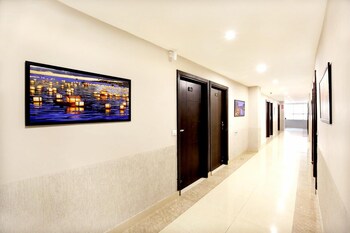 hotel nanda