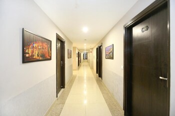 hotel nanda