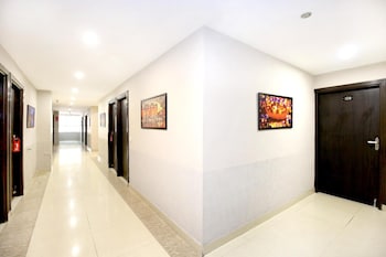 hotel nanda