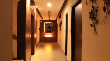 hotel nanda