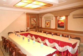 hotel nanda