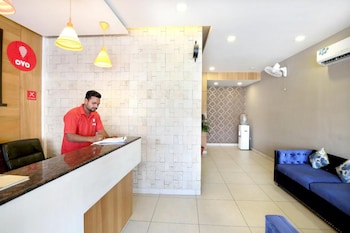 hotel nanda