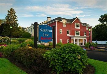fairfield inn boston sudbury
