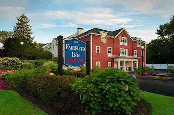 Fairfield Inn Boston Sudbury,Hudson>>Boston,3 star