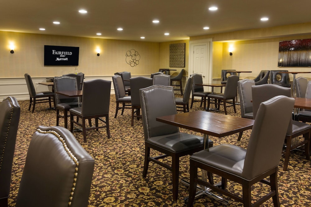 fairfield inn boston sudbury
