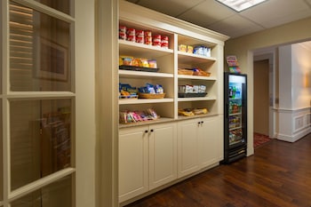 fairfield inn boston sudbury