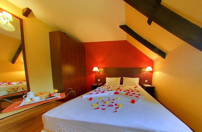 Manoir De Kerdrean,Bono>>Baden,4 star