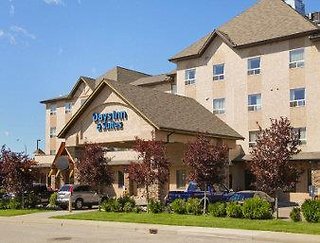 Days Inn & Suites By Wyndham West Edmonton,Edmonton>>Alberta,3 star