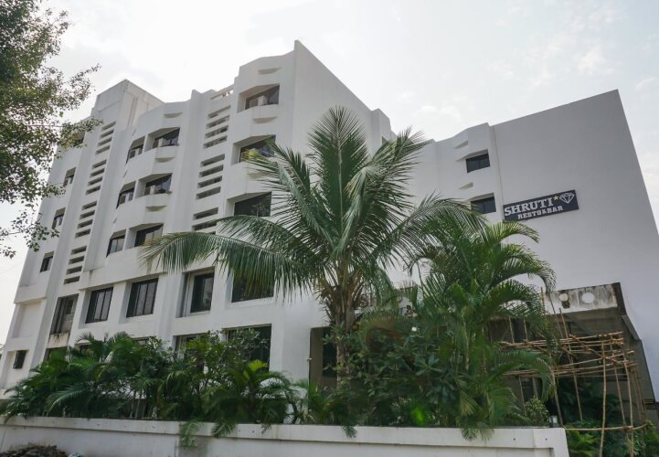 oyo 9739 hotel ratnalok