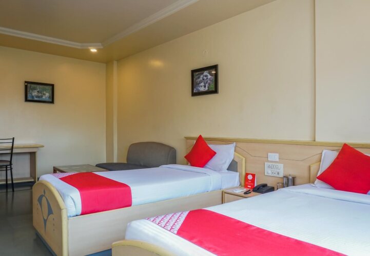 oyo 9739 hotel ratnalok