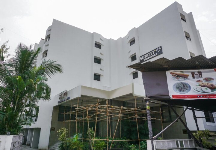 oyo 9739 hotel ratnalok