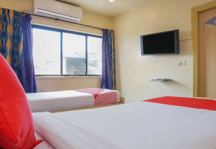 oyo 9739 hotel ratnalok