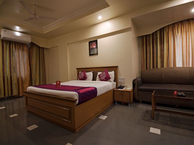 oyo 9739 hotel ratnalok